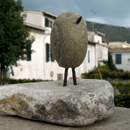 Sculture Francesco - Anni 1993 - 2010